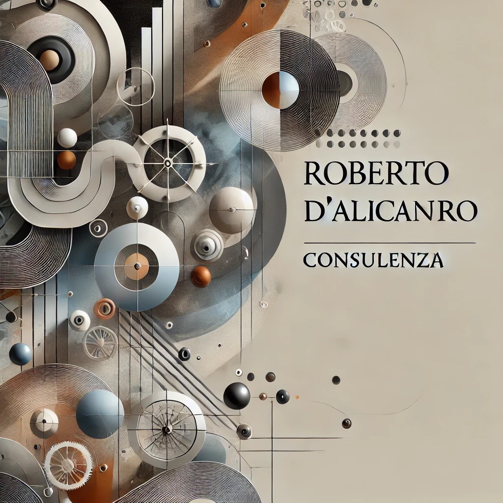 Roberto D'Alicanro Consulenza