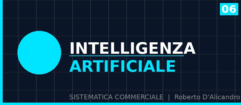 AI e vendita