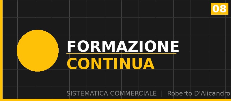Formazione continua